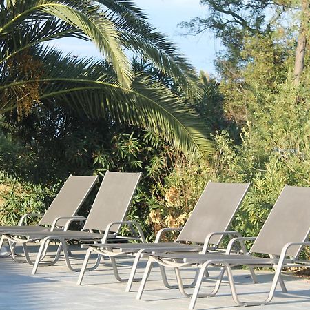 Domaine De L'Aube Des Temps Villa Raissac-d'Aude Екстериор снимка