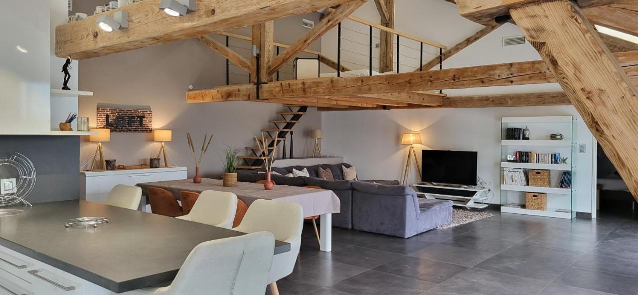 Domaine De L'Aube Des Temps Villa Raissac-d'Aude Екстериор снимка