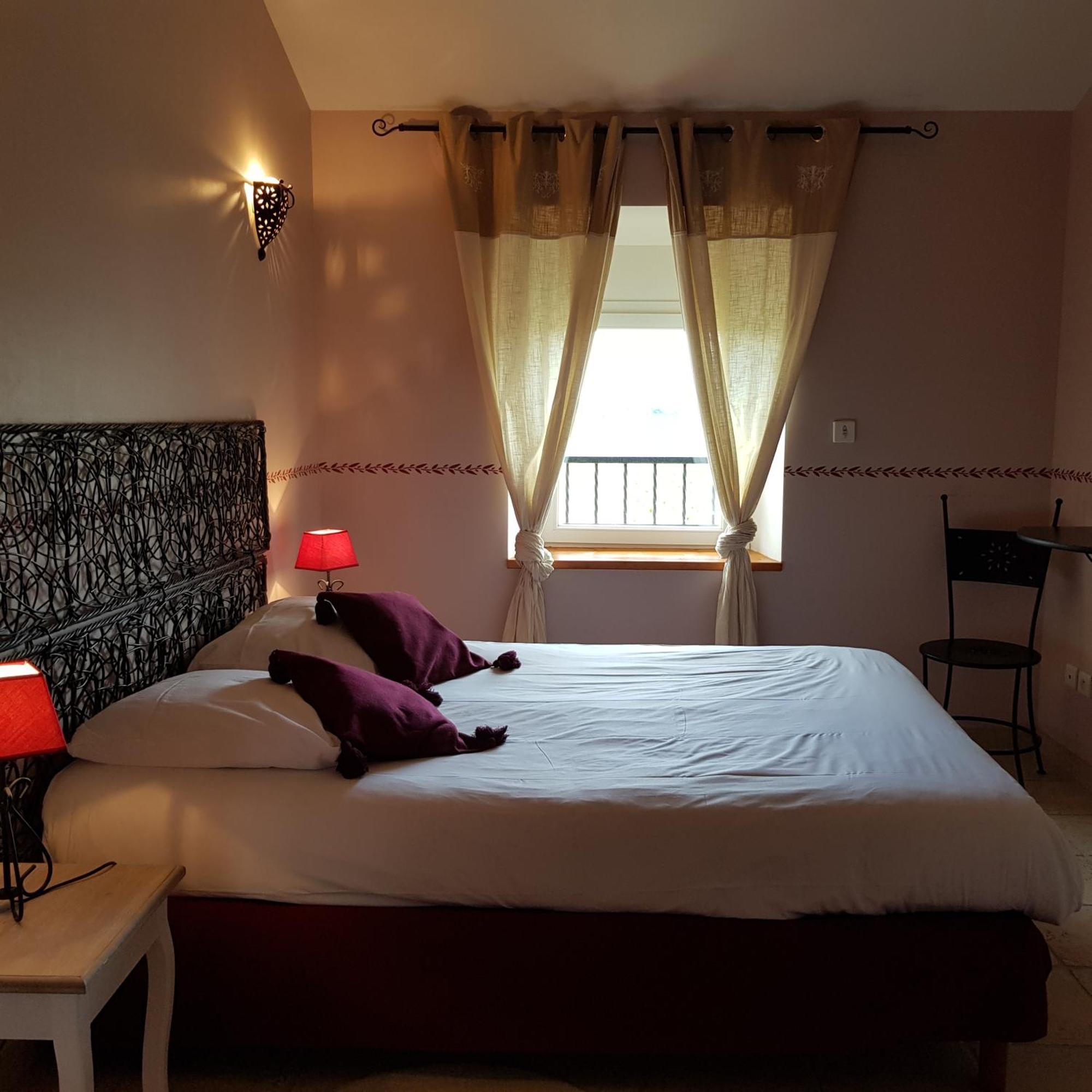 Domaine De L'Aube Des Temps Villa Raissac-d'Aude Стая снимка