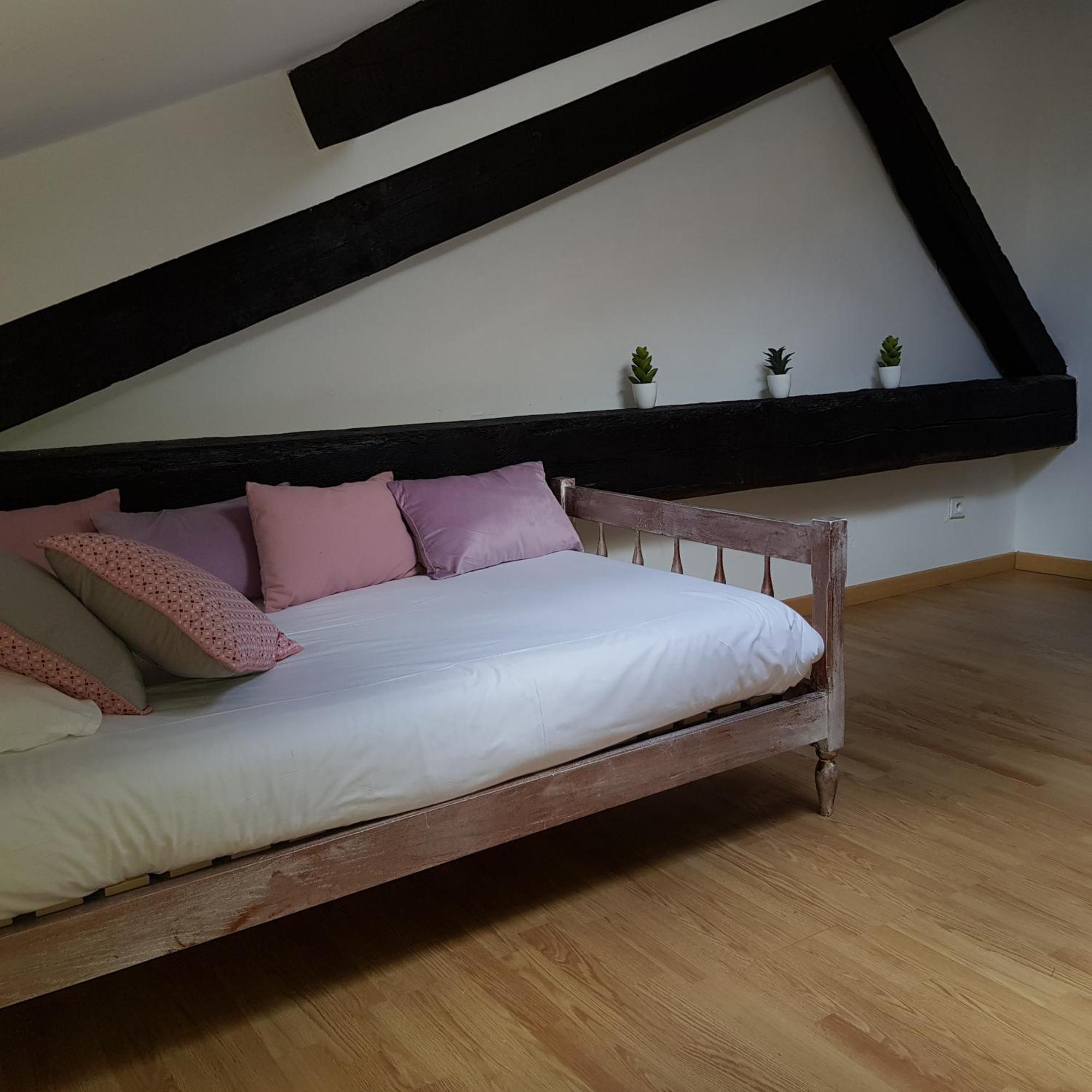 Domaine De L'Aube Des Temps Villa Raissac-d'Aude Стая снимка