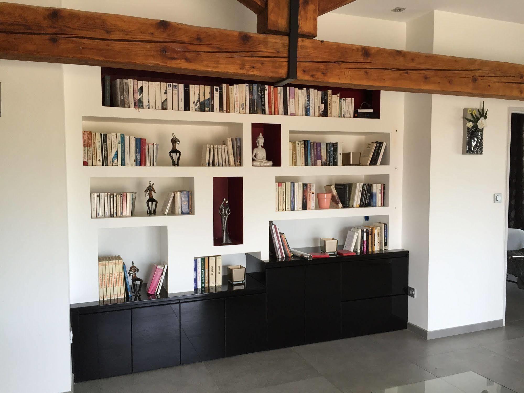 Domaine De L'Aube Des Temps Villa Raissac-d'Aude Екстериор снимка
